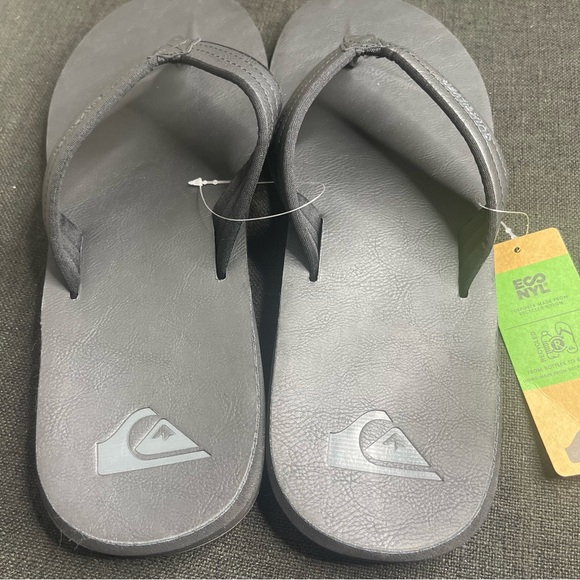 Carver Nubuck Sandals - Picture 3 of 8